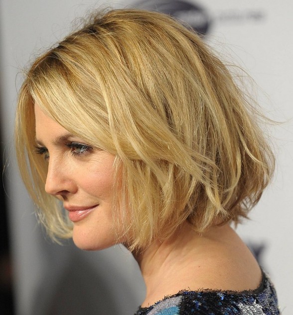 Best Hairstyles For Women Over 50 With Fine Hair