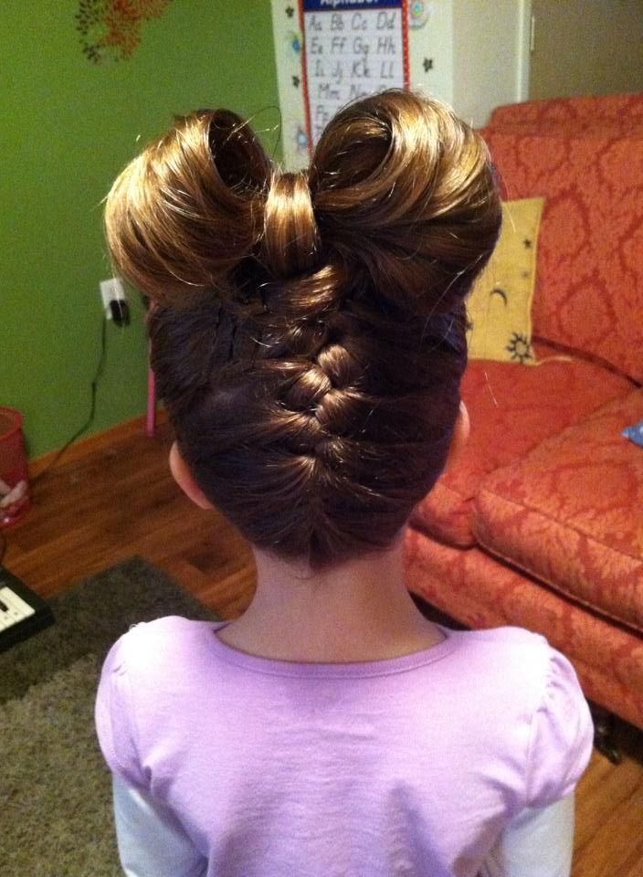 kids hairstyles photo - 14