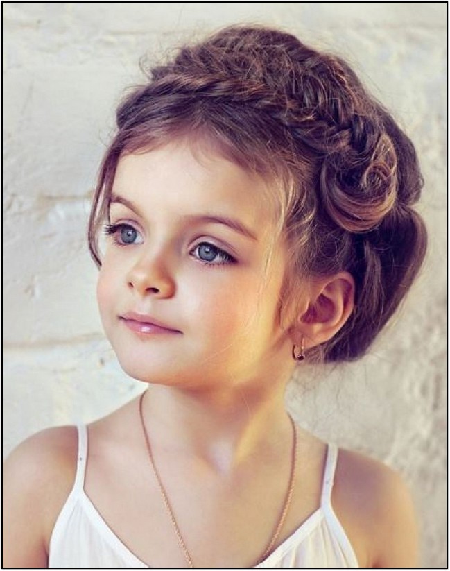 kids hairstyles photo - 15