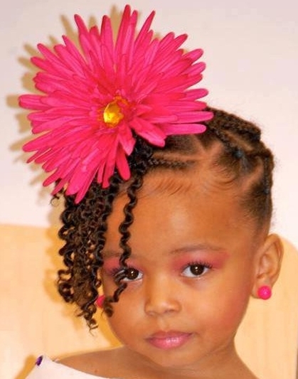 kids hairstyles photo - 9