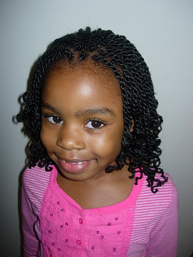 little girl hairstyles photo - 5