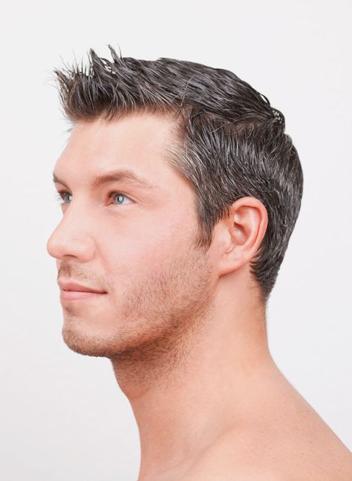 mens hairstyles photo - 14