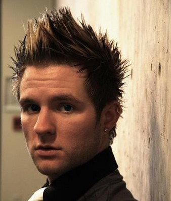 mohawk hairstyles photo - 6