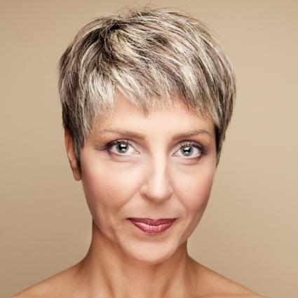 new hairstyles for women over 50 photo - 8