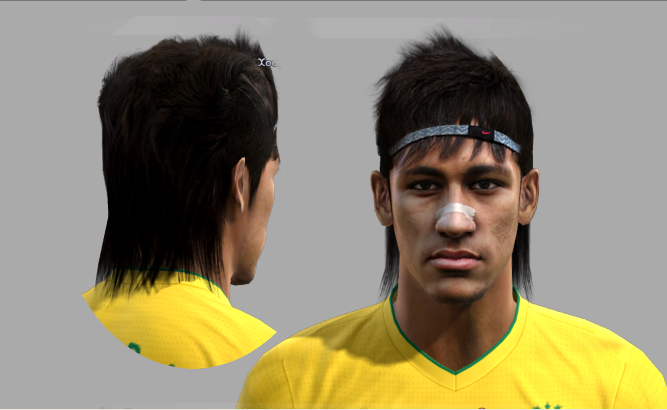 neymar hairstyle photo - 12