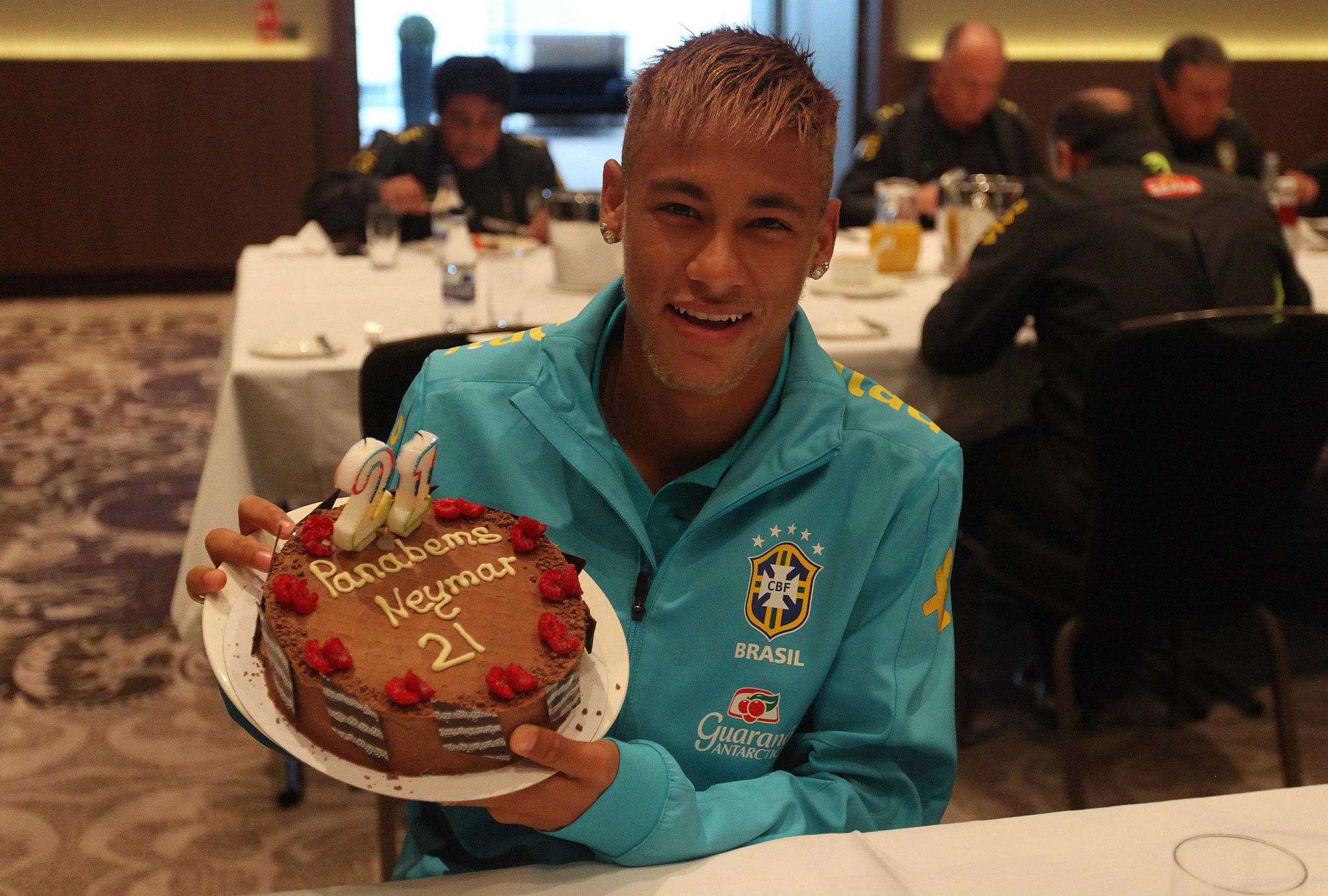 neymar hairstyle photo - 13