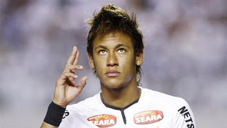 neymar hairstyle photo - 16