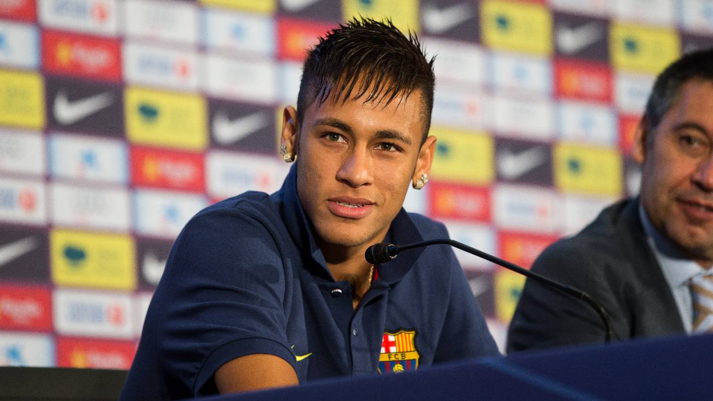 neymar hairstyle photo - 17