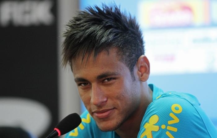 neymar hairstyle photo - 18