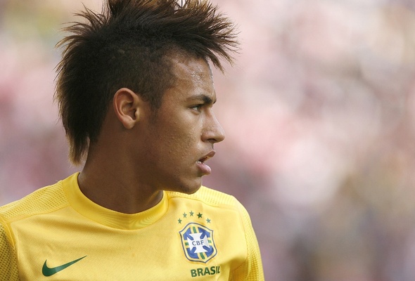 neymar hairstyle photo - 7