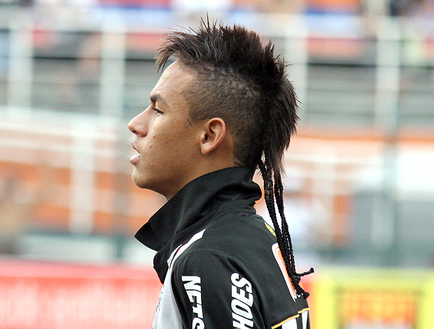 neymar hairstyle photo - 8