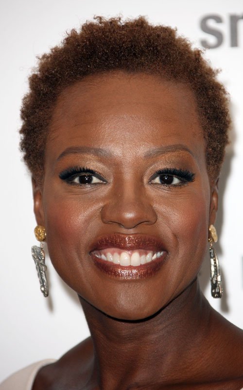 quick short natural hairstyles photo - 4