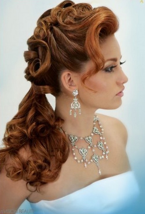 quinceanera hairstyles photo - 11