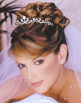 quinceanera hairstyles photo - 3