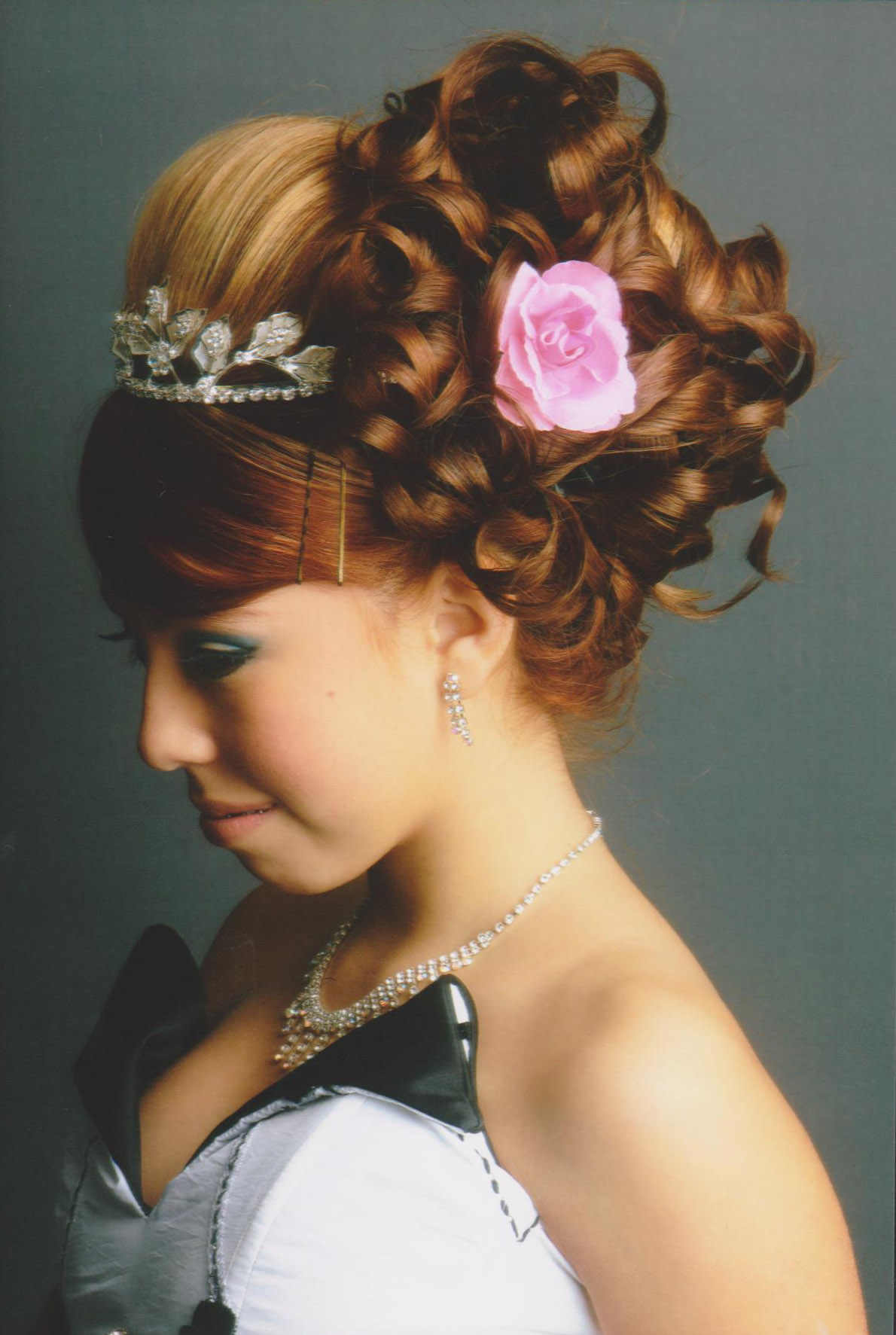 quinceanera hairstyles photo - 4