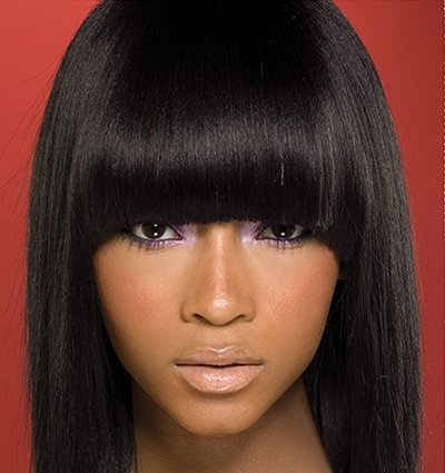 sew in hairstyles photo - 1