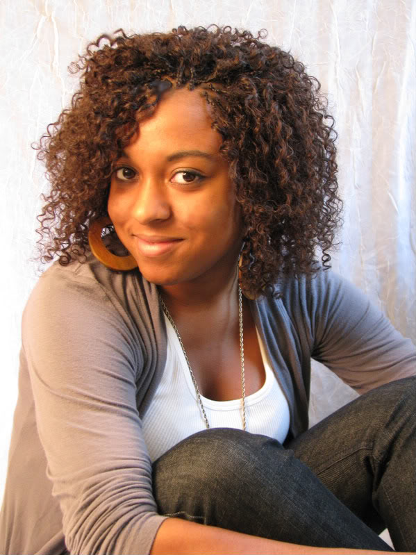 short curly weave hairstyles for black women photo - 2