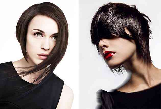 short hair hairstyles photo - 10