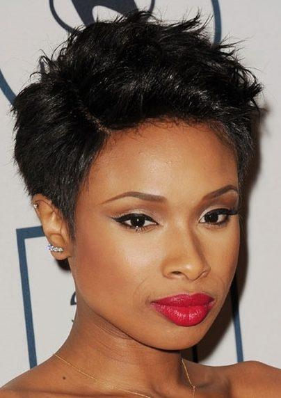 short hair hairstyles photo - 7