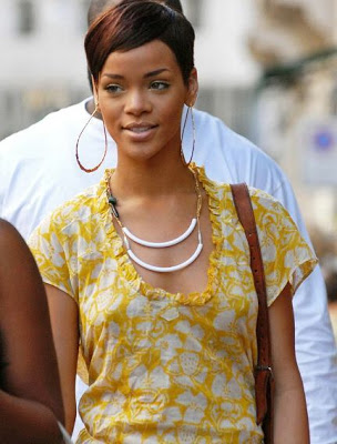 short hairstyles for black women photo - 2