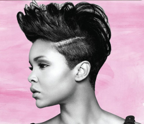 short hairstyles for black women 2013 photo - 1