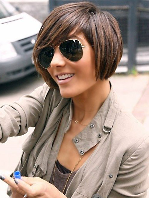 short hairstyles for black women 2013 photo - 3