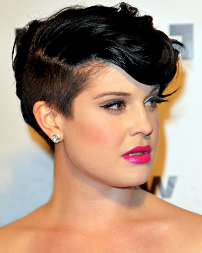 undercut hairstyle photo - 10