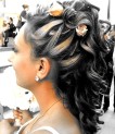 Sweet 11 Hairstyle Suggestions For The Quinceañera Celebration